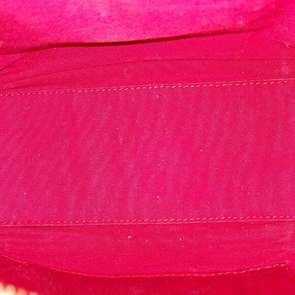 Celine Leather Luggage Nano Tote - Picture 9 of 11